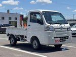 HIJET truck 4WD
