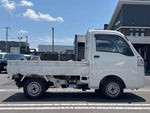 HIJET truck 4WD