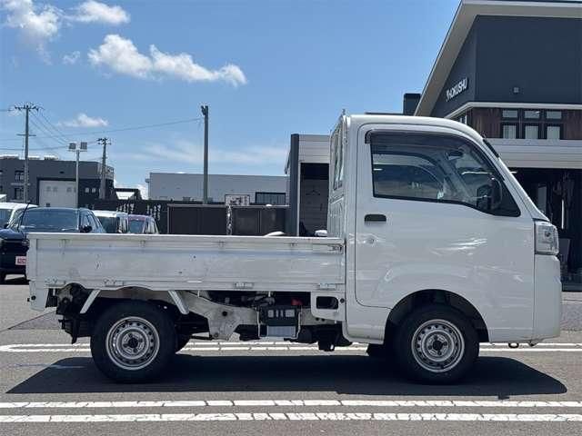 HIJET truck 4WD