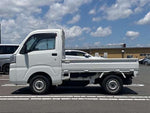 HIJET truck 4WD