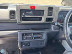 HIJET truck 4WD