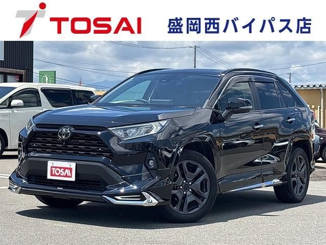 RAV4 4WD
