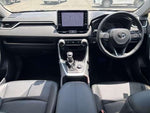 RAV4 4WD