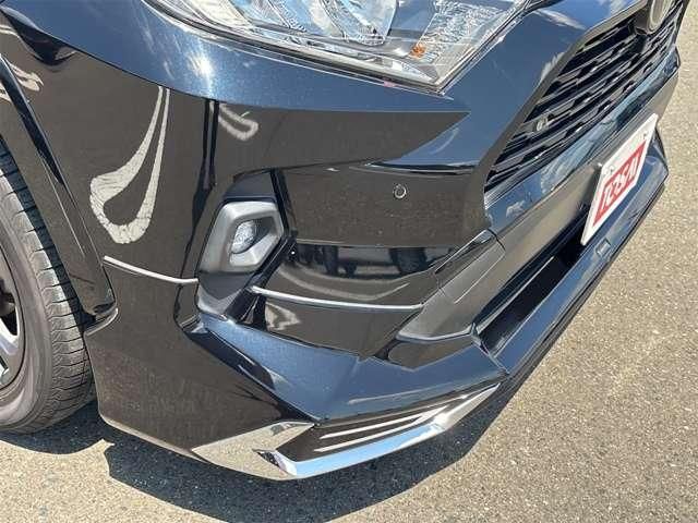 RAV4 4WD