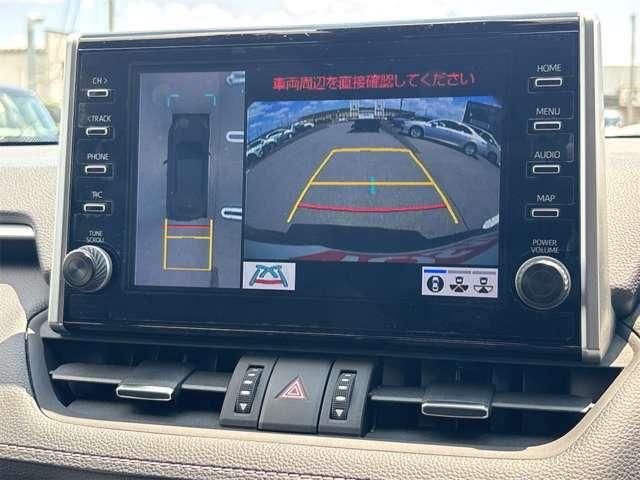 RAV4 4WD
