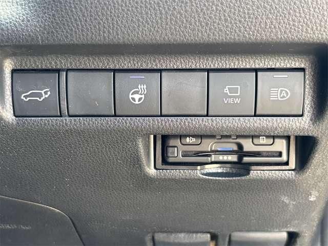 RAV4 4WD