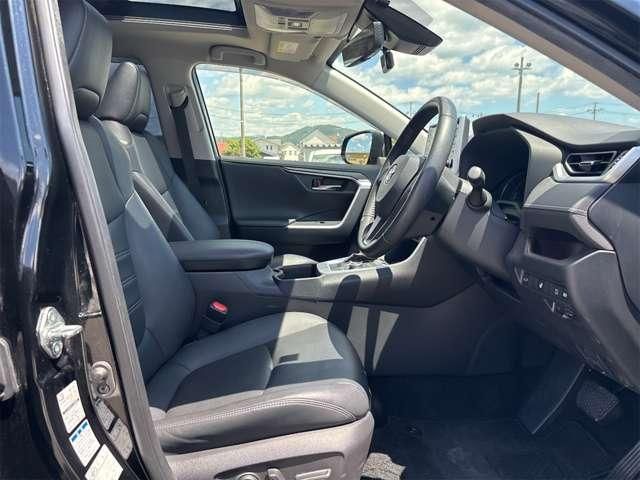 RAV4 4WD