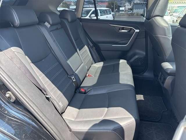 RAV4 4WD