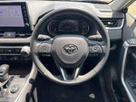 RAV4 4WD