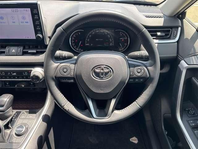 RAV4 4WD