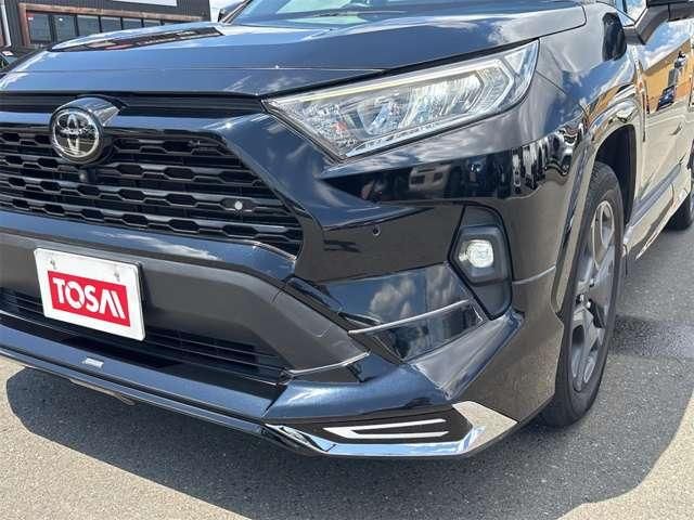 RAV4 4WD