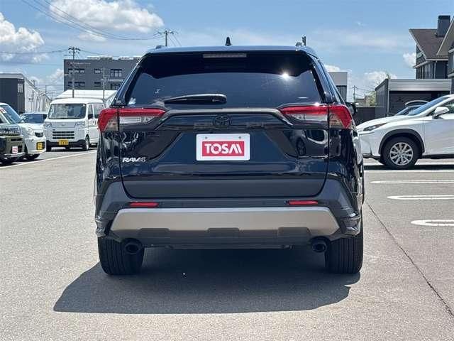 RAV4 4WD
