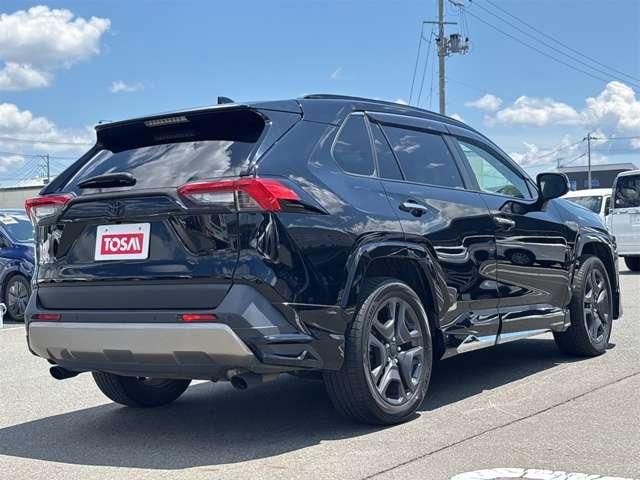 RAV4 4WD