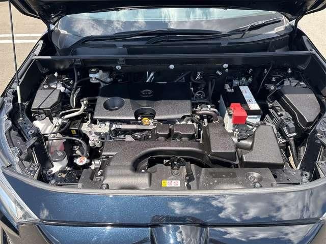 RAV4 4WD