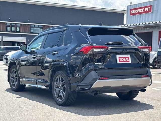 RAV4 4WD