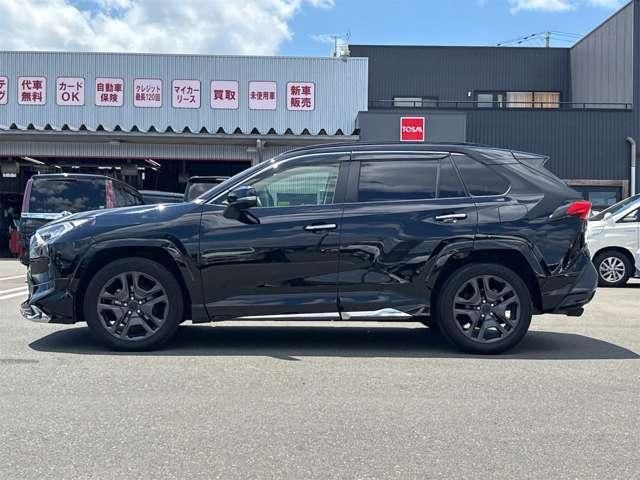 RAV4 4WD