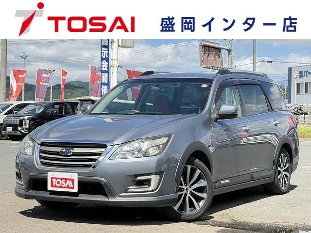 EXIGA CROSSOVER 7