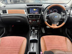 EXIGA CROSSOVER 7