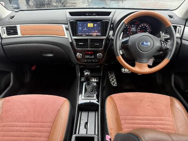 EXIGA CROSSOVER 7
