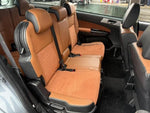 EXIGA CROSSOVER 7