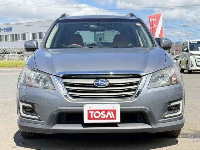 EXIGA CROSSOVER 7