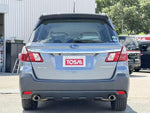 EXIGA CROSSOVER 7