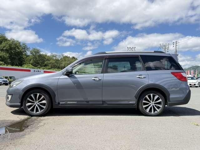 EXIGA CROSSOVER 7