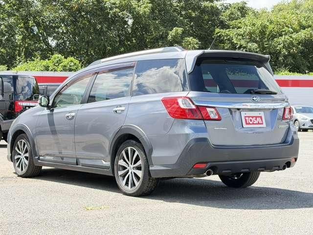 EXIGA CROSSOVER 7