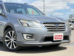EXIGA CROSSOVER 7