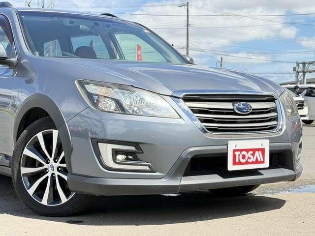 EXIGA CROSSOVER 7