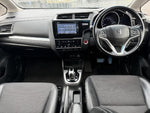 FIT HYBRID 4WD