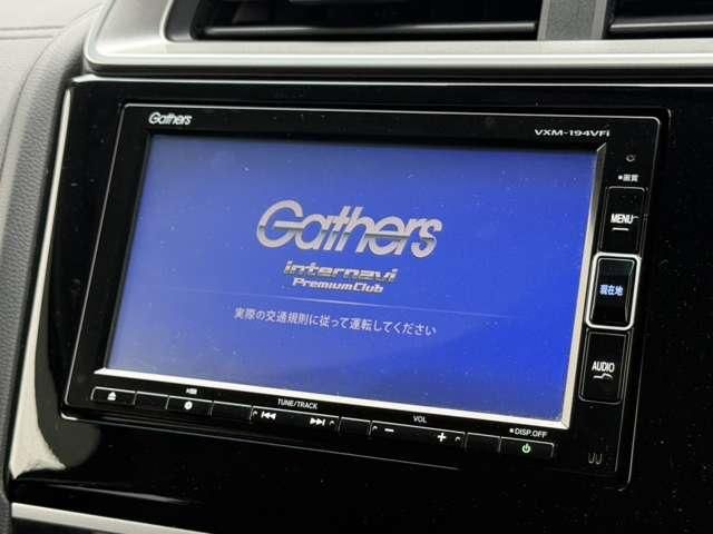 FIT HYBRID 4WD