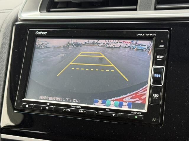 FIT HYBRID 4WD