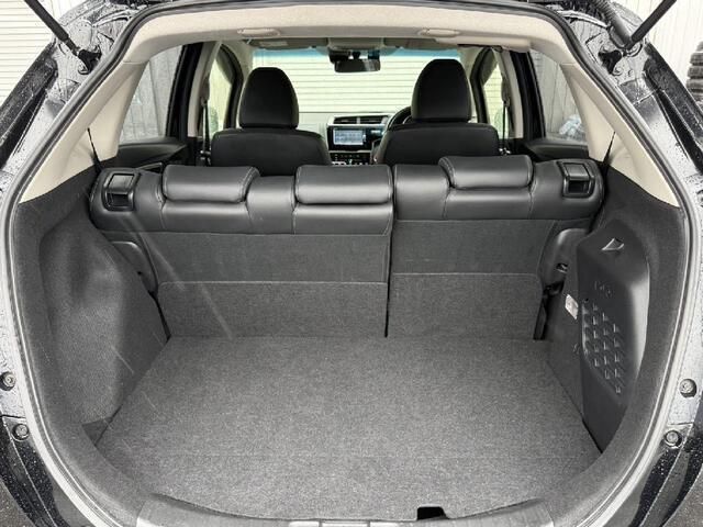 FIT HYBRID 4WD