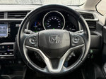 FIT HYBRID 4WD