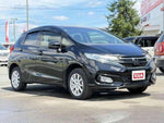 FIT HYBRID 4WD