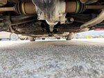 FIT HYBRID 4WD