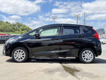 FIT HYBRID 4WD