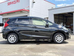 FIT HYBRID 4WD