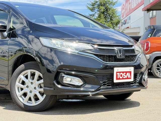 FIT HYBRID 4WD