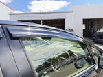 FIT HYBRID 4WD