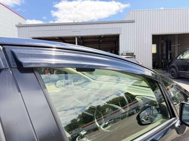 FIT HYBRID 4WD
