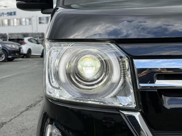 N BOX 4WD