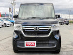 N BOX 4WD