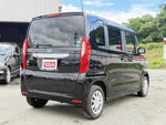 N BOX 4WD
