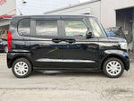N BOX 4WD