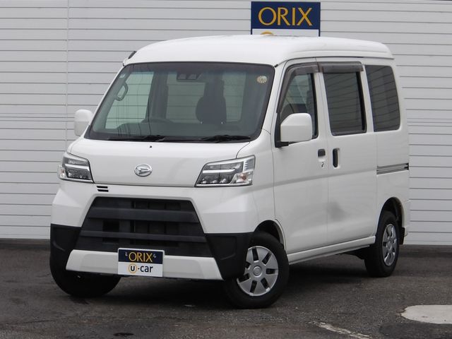 HIJET CARGO