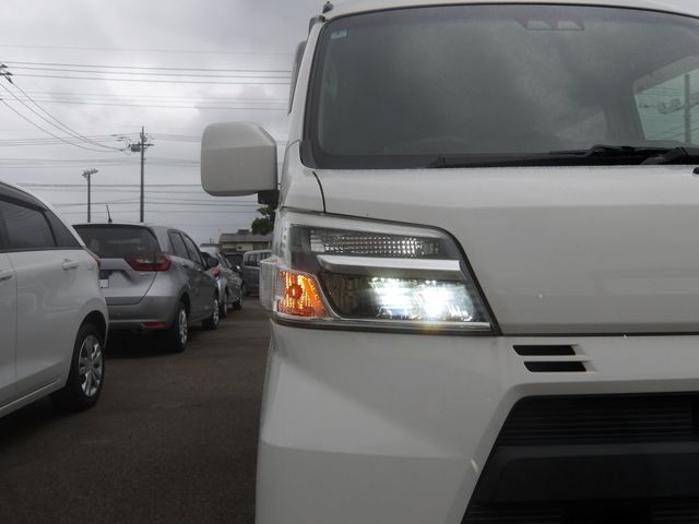 HIJET CARGO