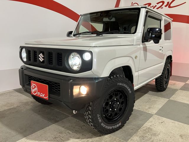 JIMNY 4WD
