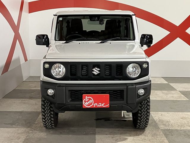 JIMNY 4WD
